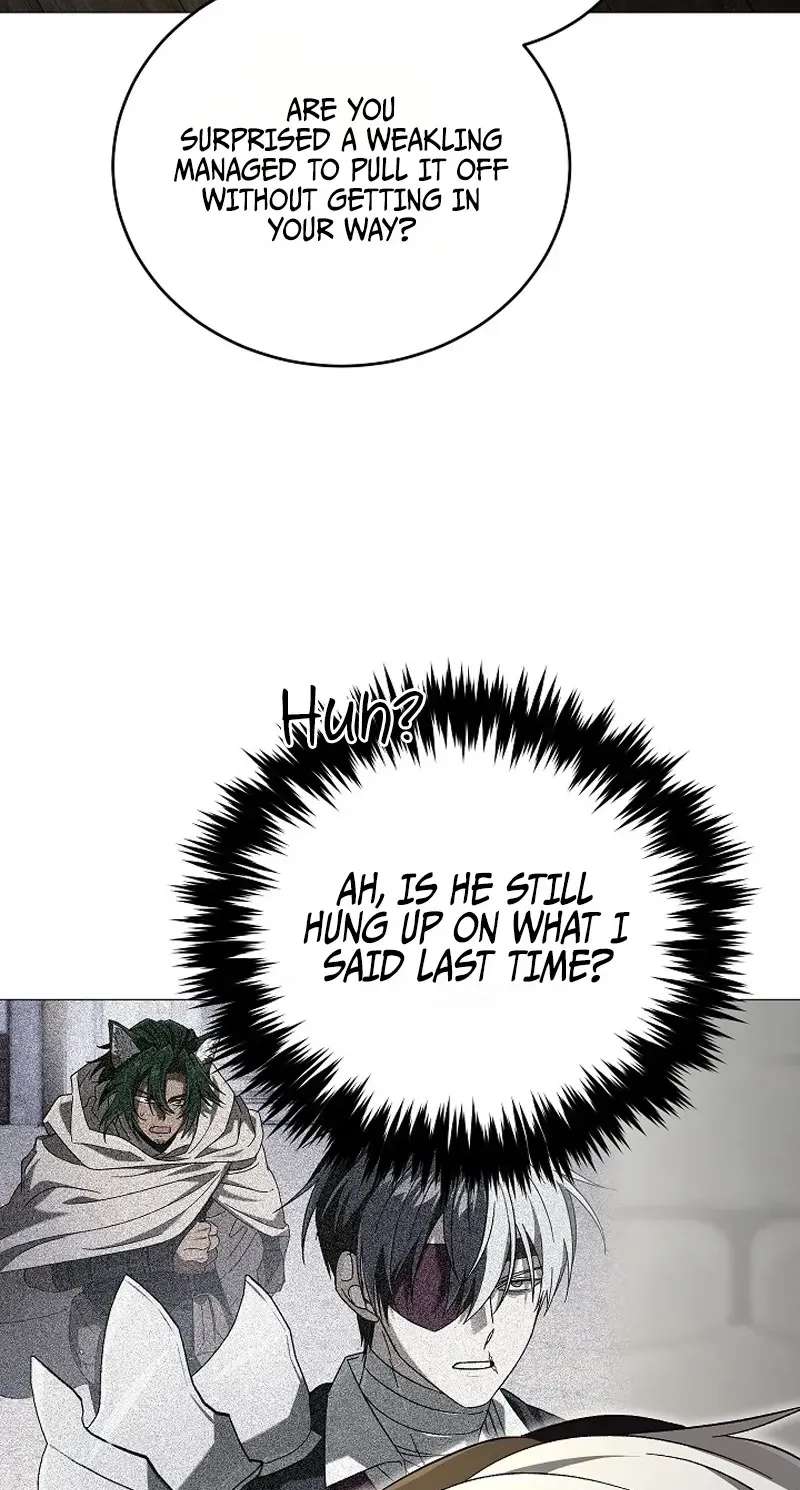 Is It Bad That the Main Character's a Roleplayer? Chapter 33 - page 36