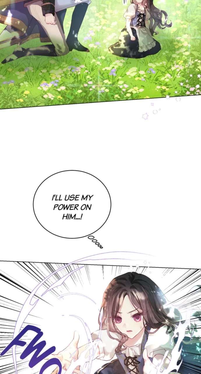 My Father, the PossessiveDemi-God Chapter 1 - page 72