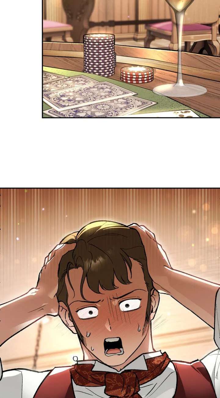 The Unorthodox Genius of the House of Darkness Chapter 69 - page 15