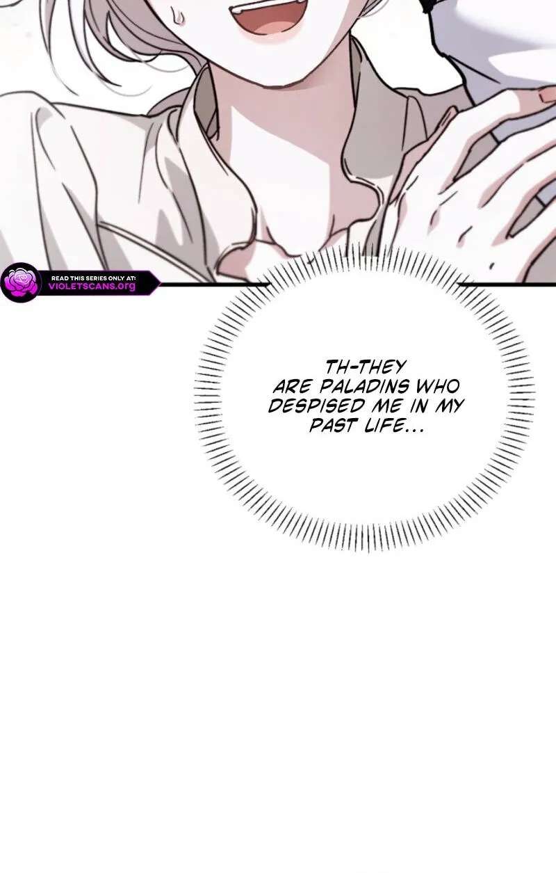 My Husband Is Definitely a Paladin Chapter 29 - page 67
