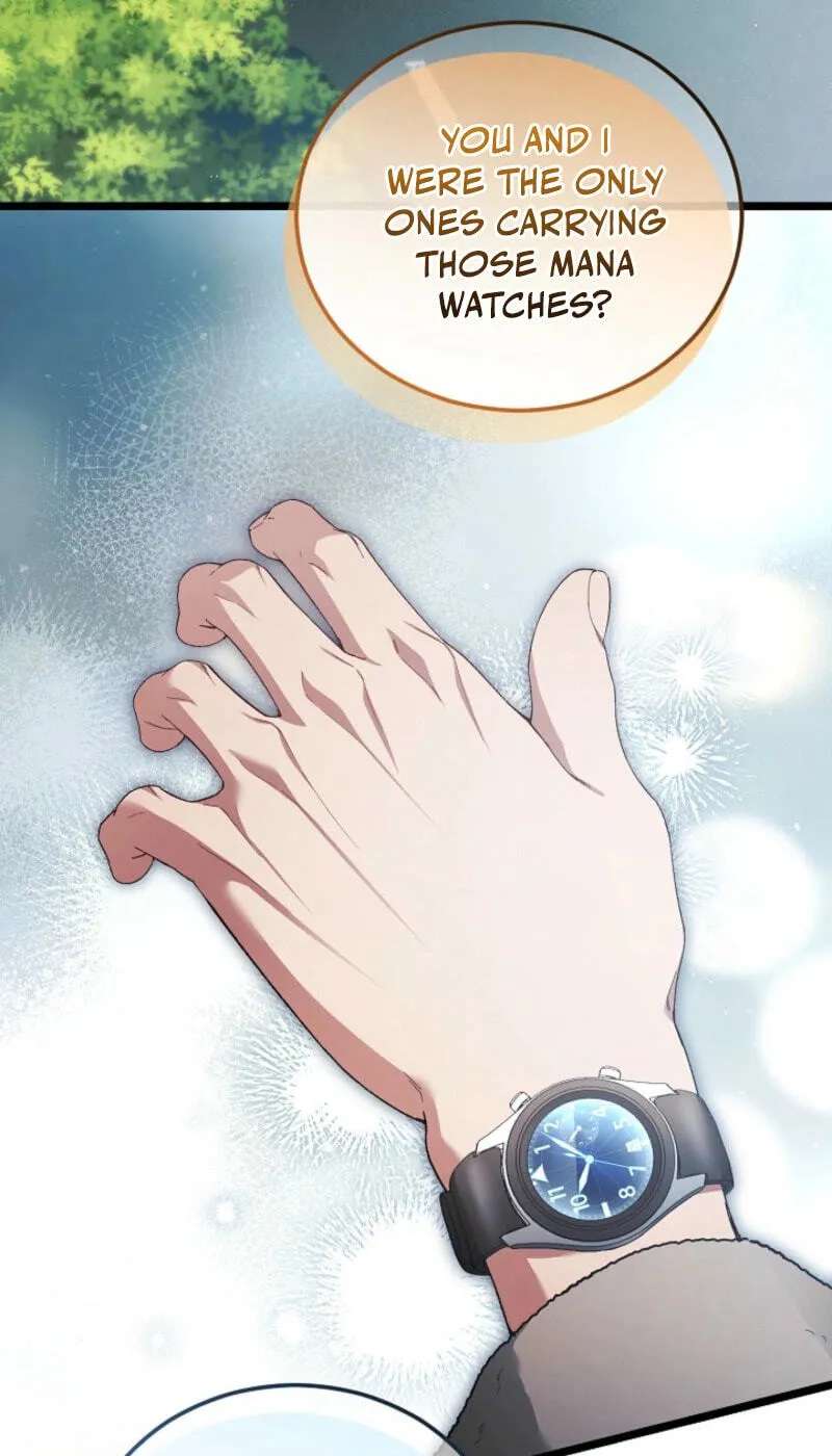 For My Own Good Chapter 103 - page 3