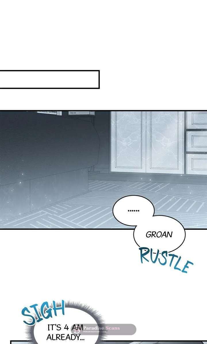 This Isn't Why I Applied Chapter 39 - page 39