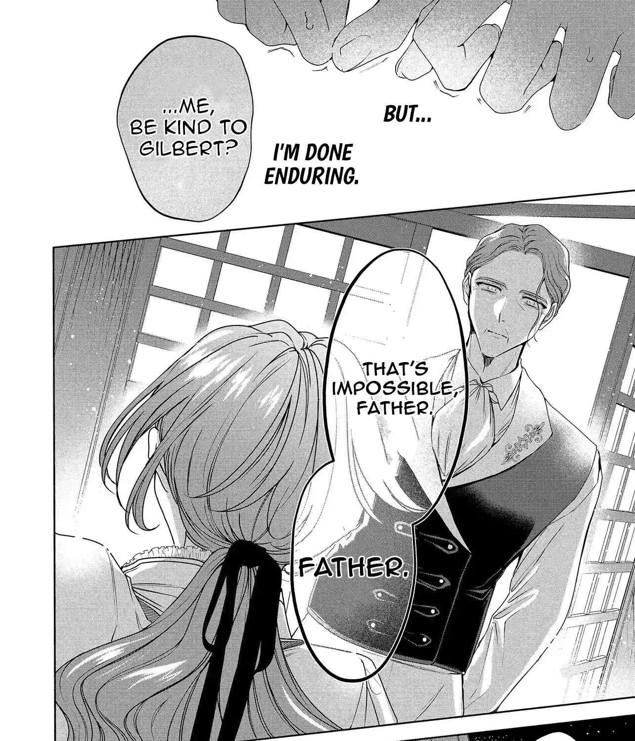 I'm Done Playing the Meek Heiress Chapter 1 - page 58