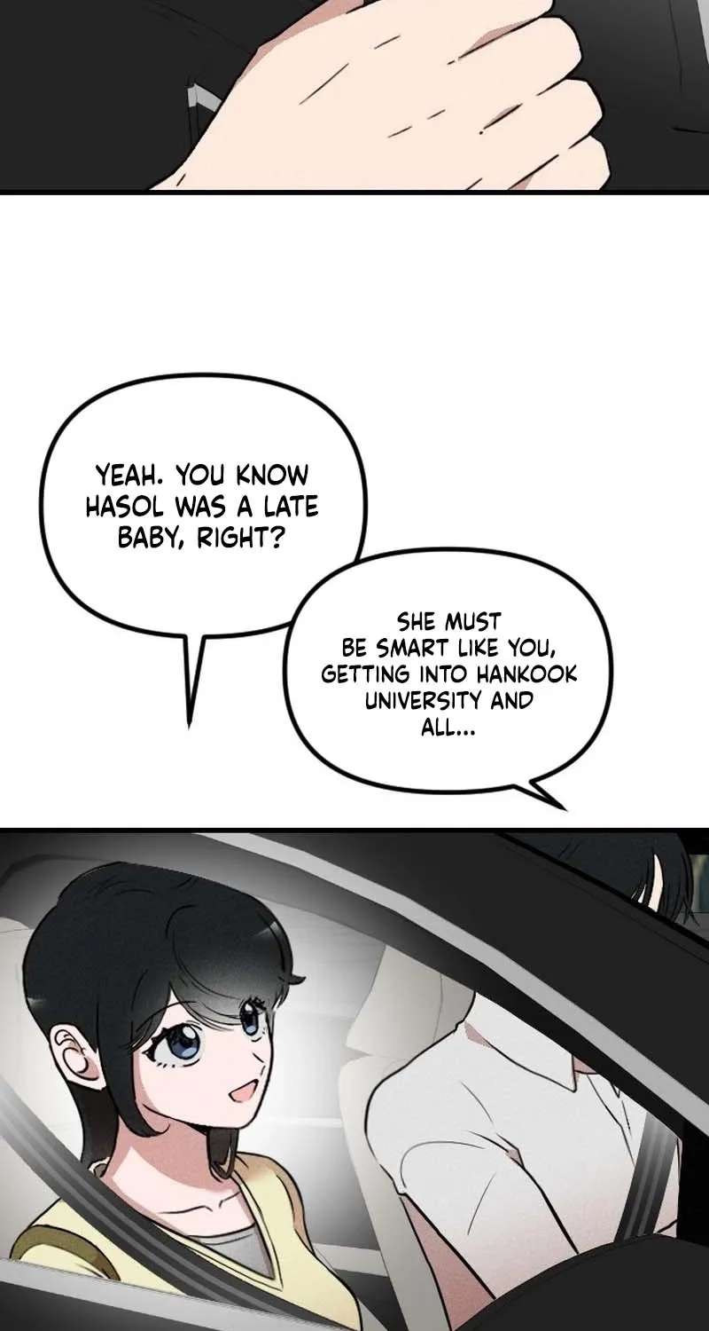Simply Immature Chapter 1 - page 12