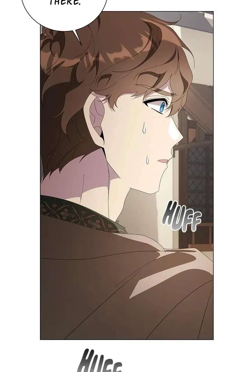 Wished You Were Dead Chapter 112 - page 110