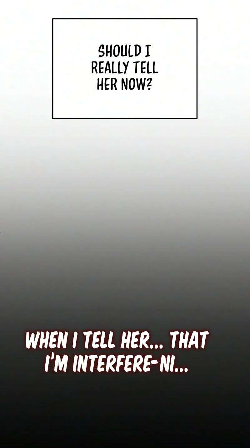My Love Advisor Chapter 45 - page 9