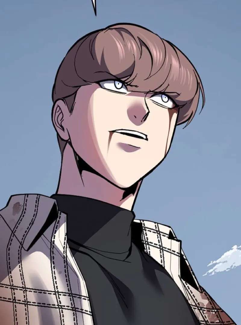 The Boy Of Death Chapter 339 - page 225