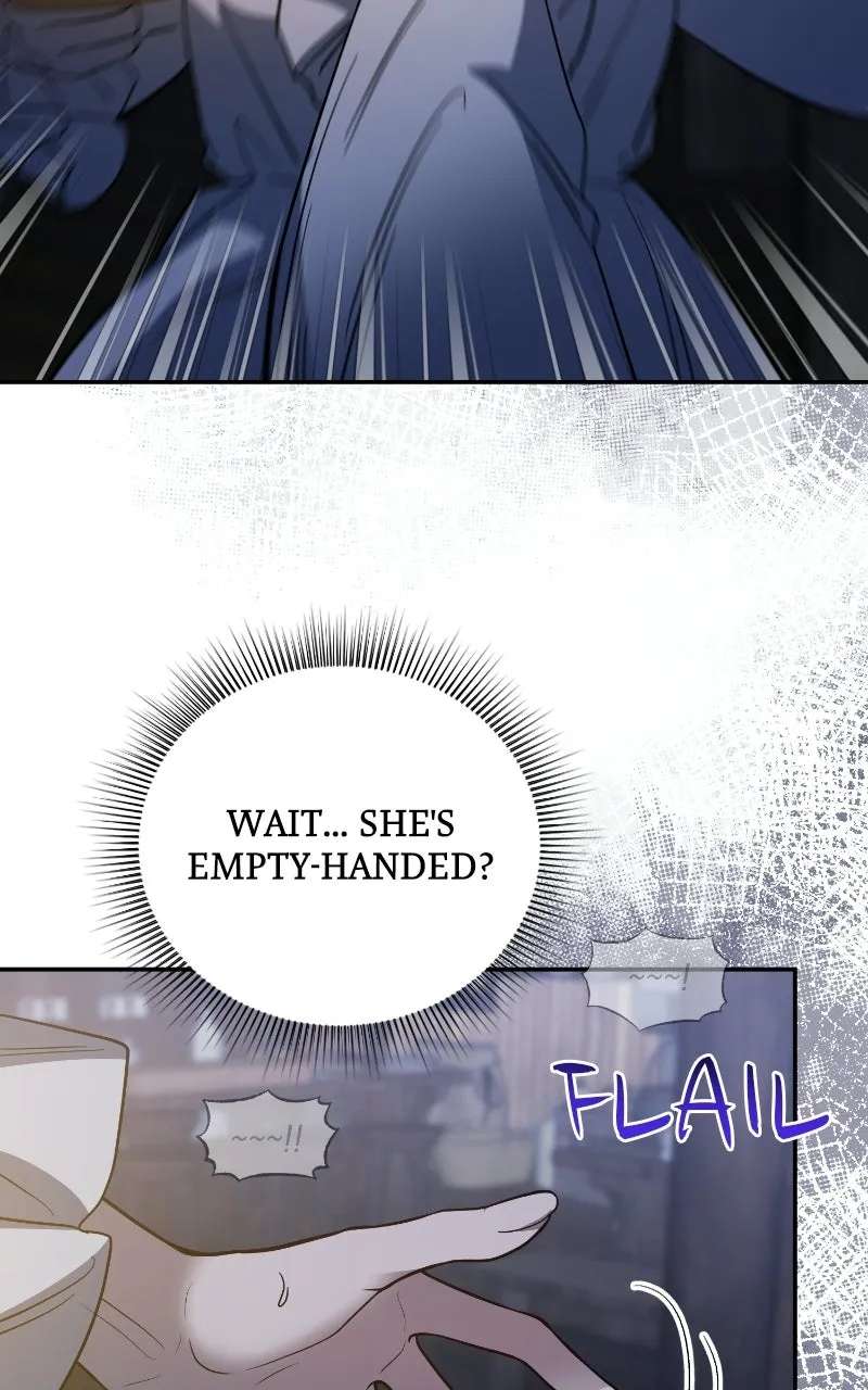 A Dying Maid’s Guide to Revenge Chapter 12 - page 5