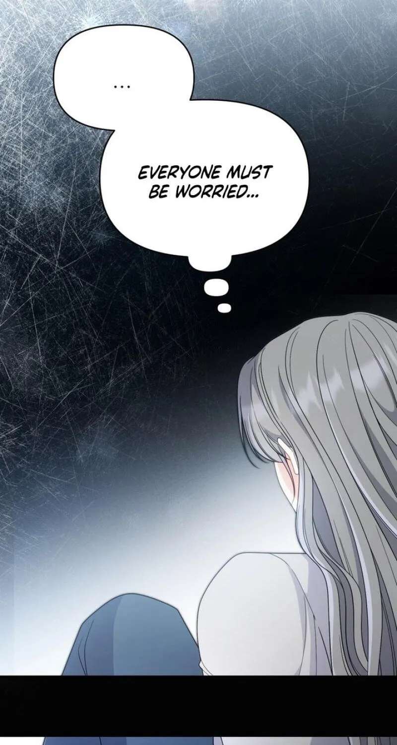 The Wild Rose Embraces the Frost Chapter 51 - page 49