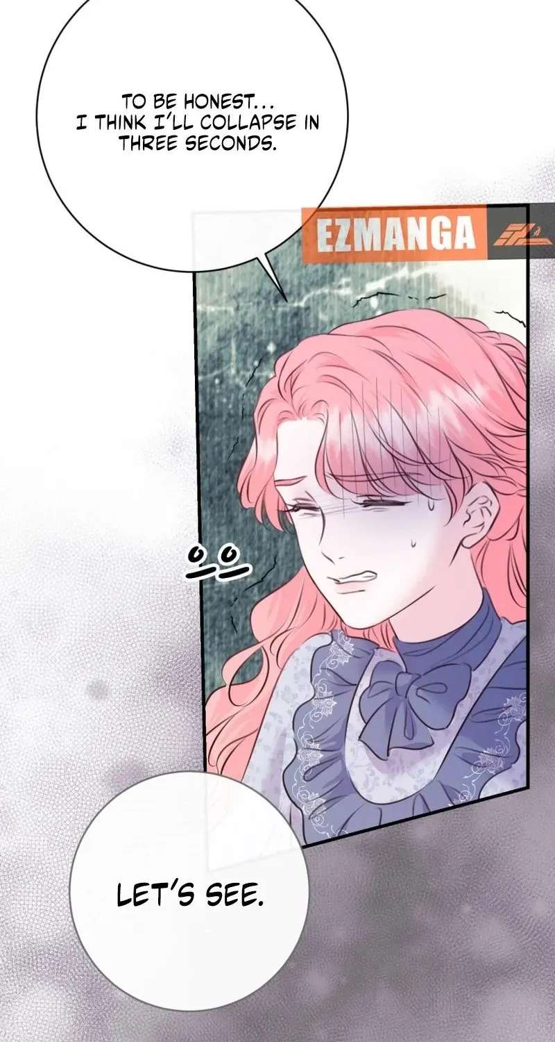 The Fate Of The Eternal Sub-Male Lead Is In My Hands Chapter 47 - page 61