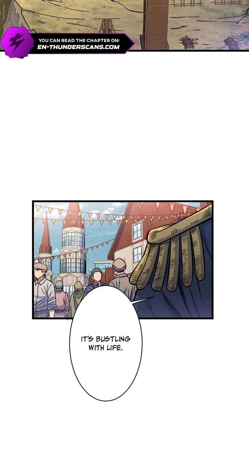 The Demon Lord Reincarnated as a Slave Chapter 42 - page 16