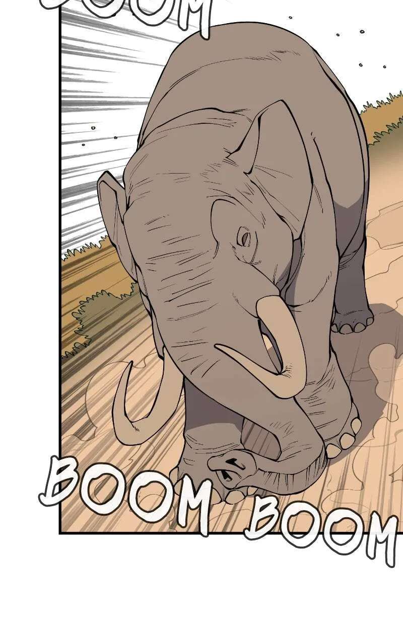 Ancient Animal Tales Chapter 66 - page 91