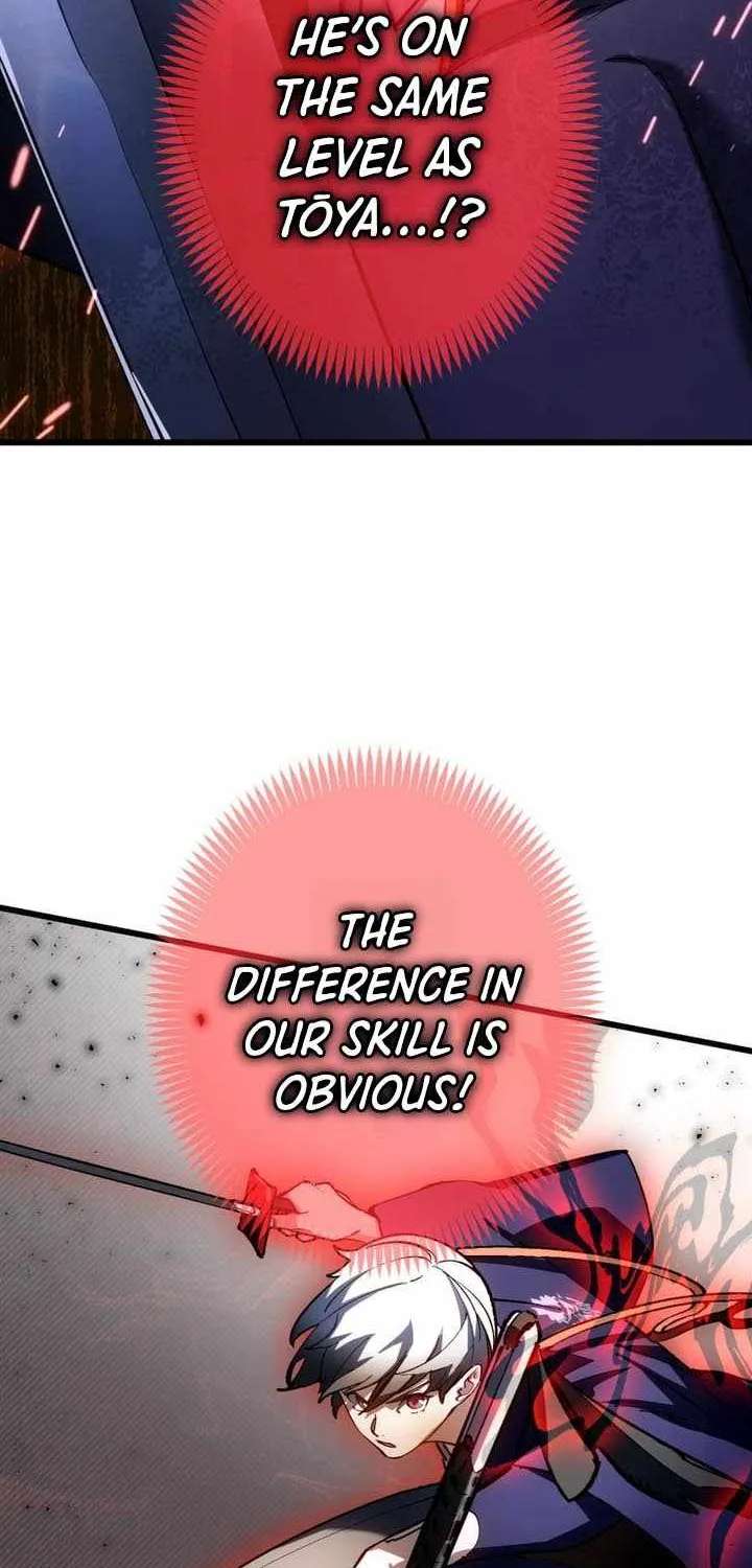 Sword God High School: The Talentless Underachiever Becomes the Strongest Chapter 20 - page 30