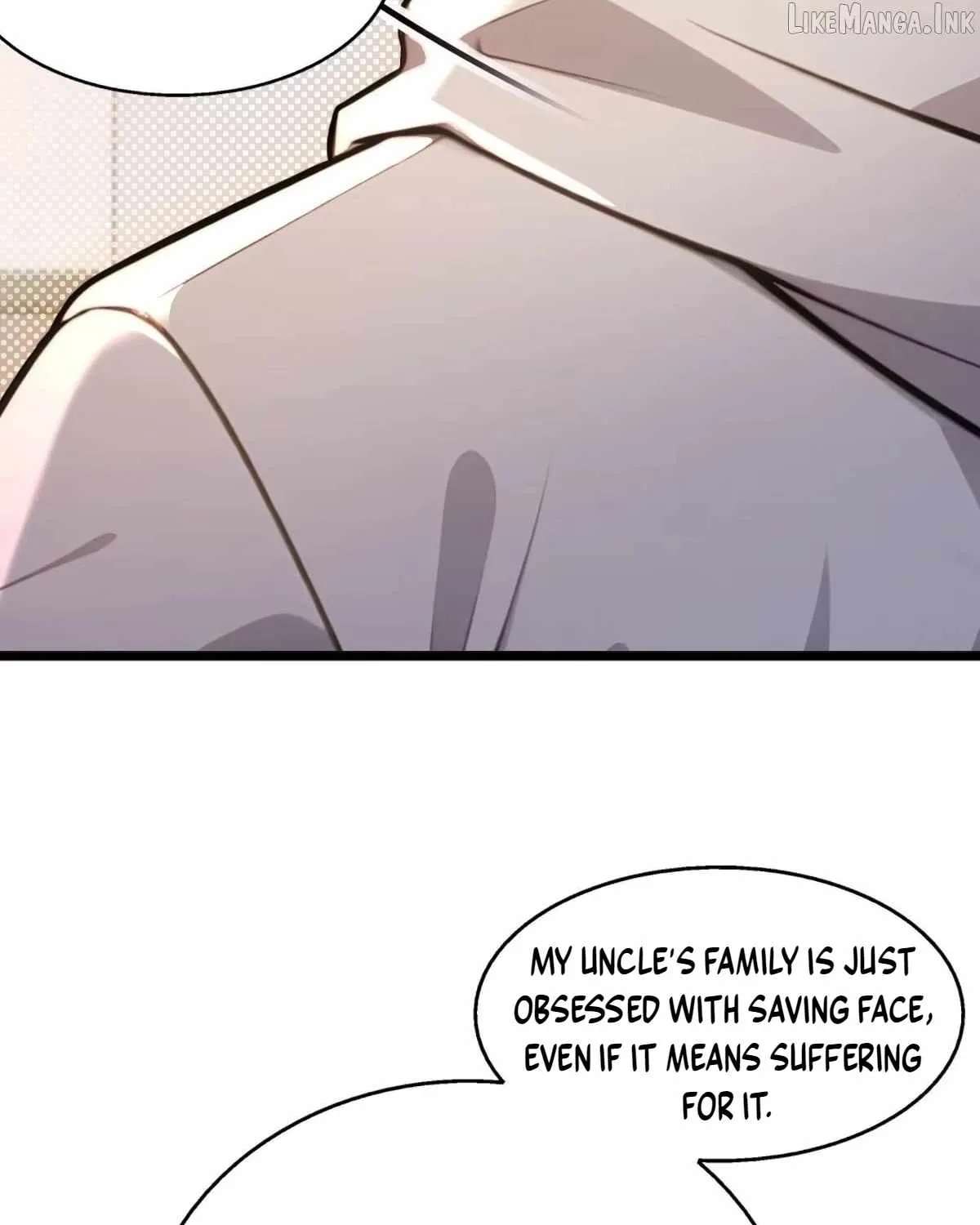 The Ultimate Wantless Godly Rich System Chapter 82 - page 36