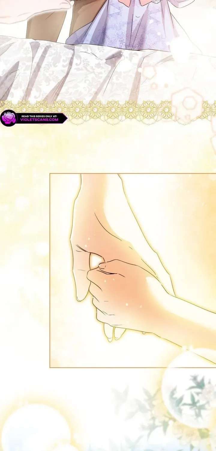 The Princess Stans in Secret Chapter 100 - page 43