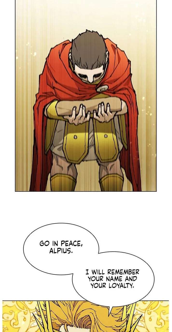 The Long Way of the Warrior Chapter 181 - page 79