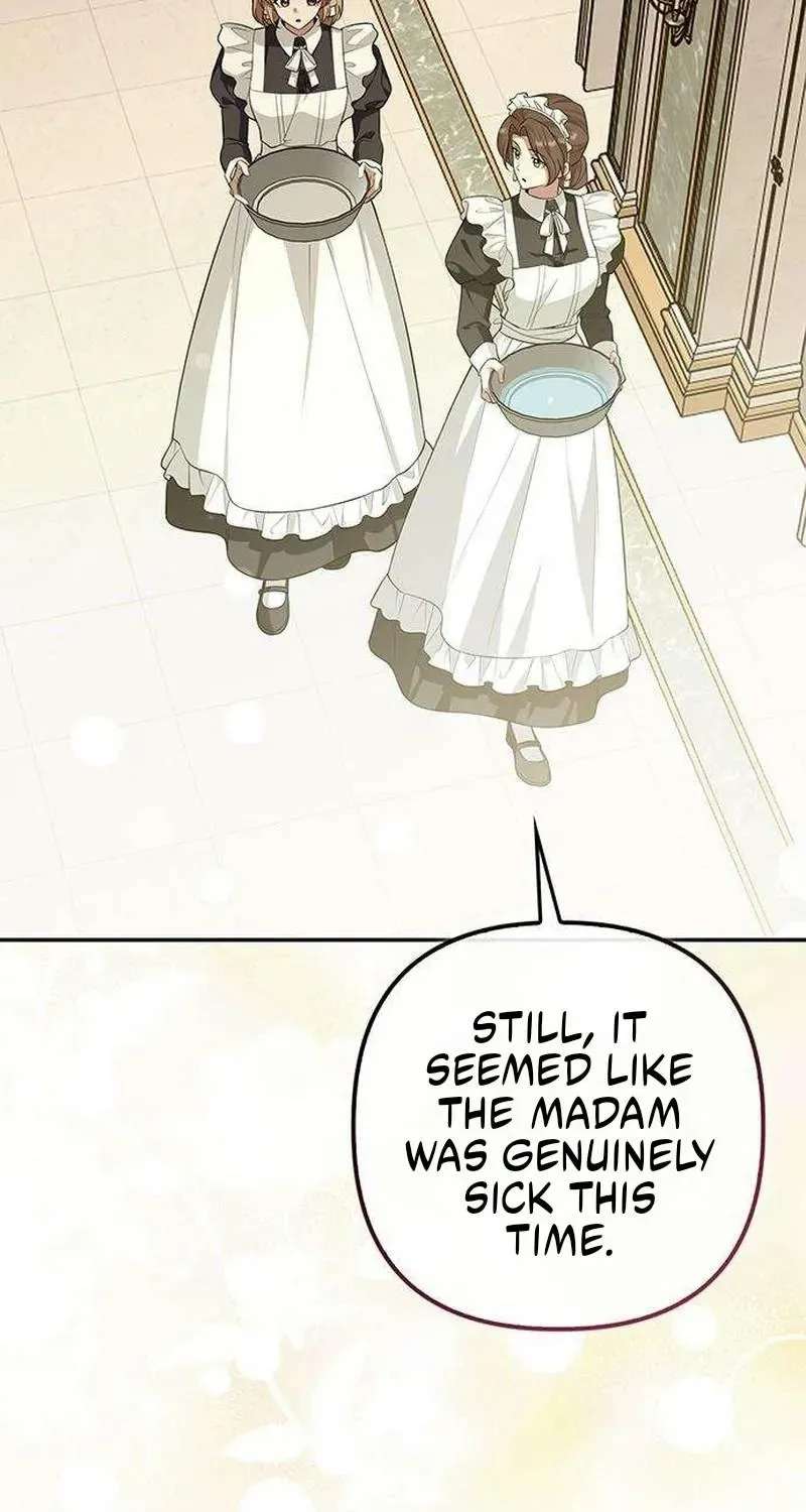 A Wicked Woman's Life with Her In-Laws Is Fun Chapter 8 - page 65