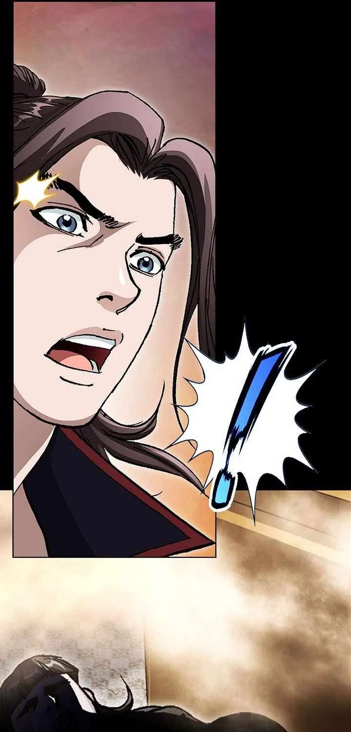 Return of the Immortal Monk Chapter 91 - page 28