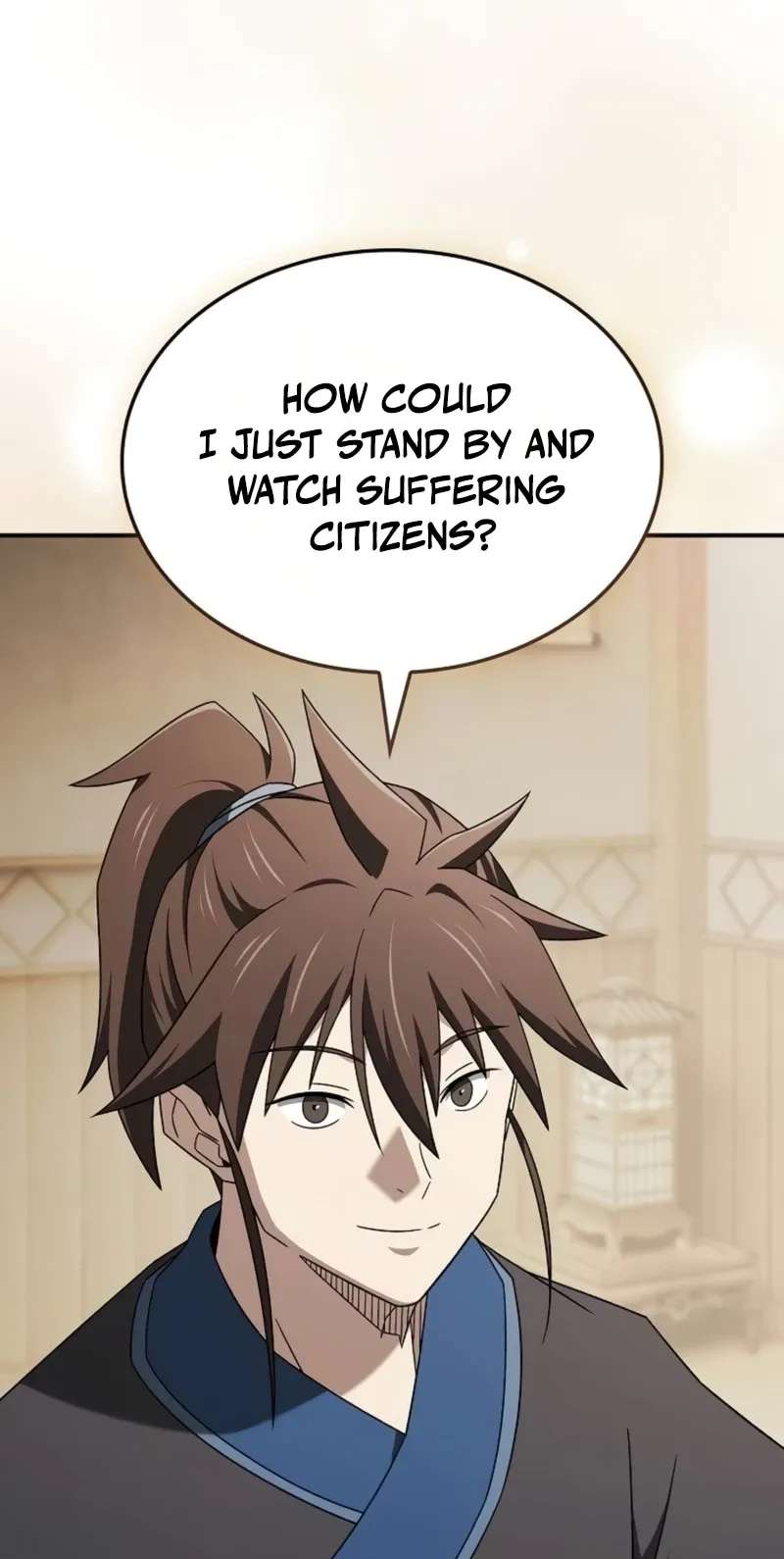 Golden Martial God Chapter 31 - page 42