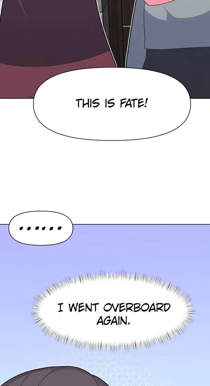 How to Make Love in a Fantasy World Chapter 41 - page 17