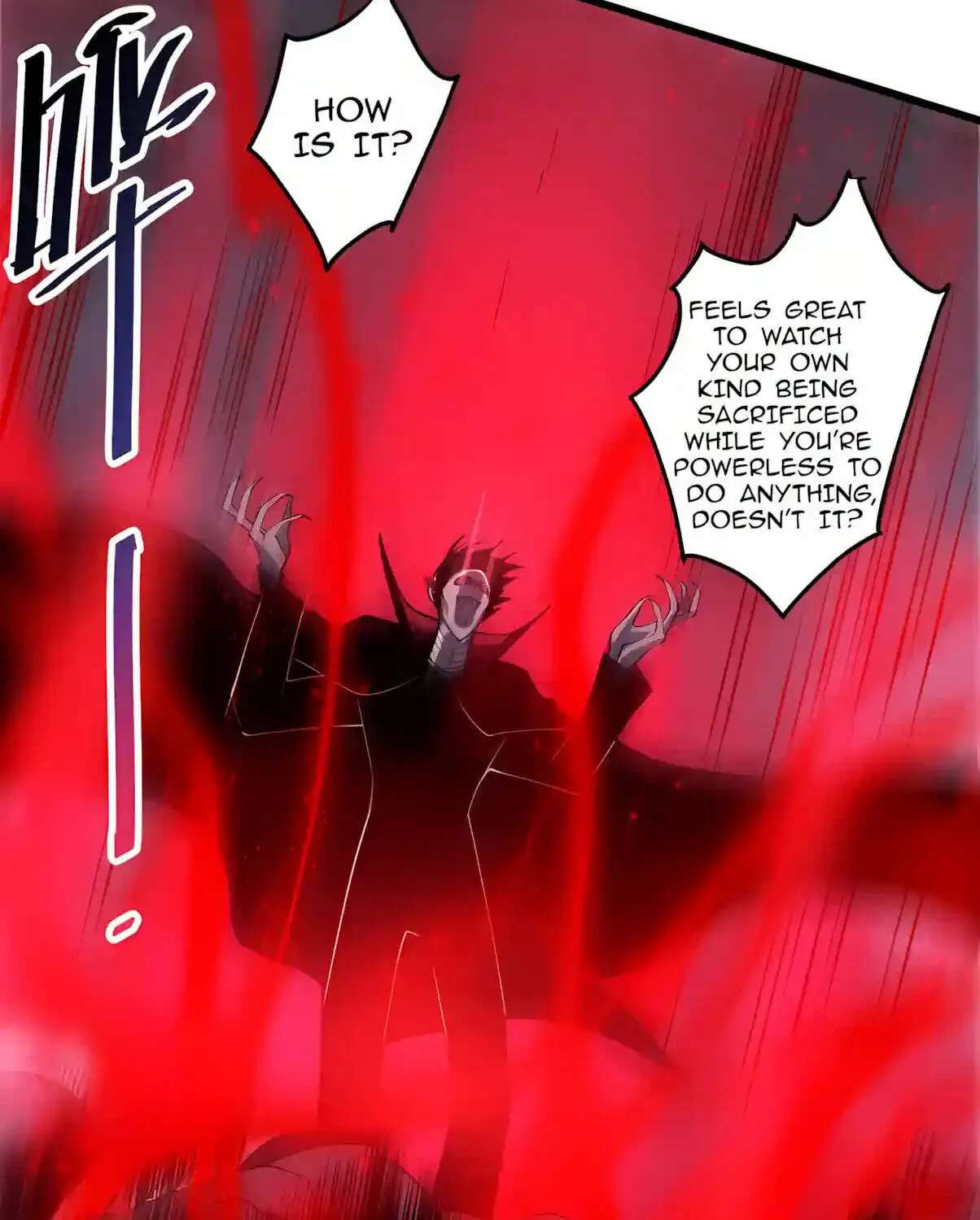 Necromancer, the Ultimate Scourge! Chapter 313 - page 79