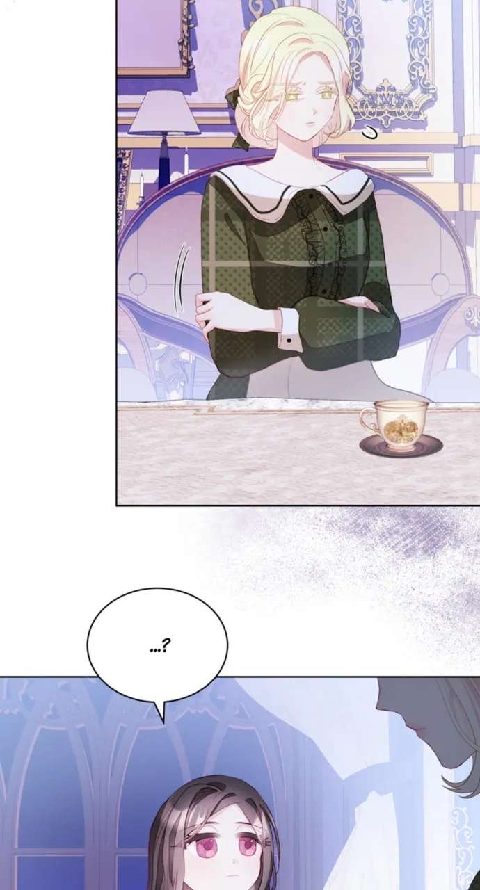 My Father, the PossessiveDemi-God Chapter 5 - page 58