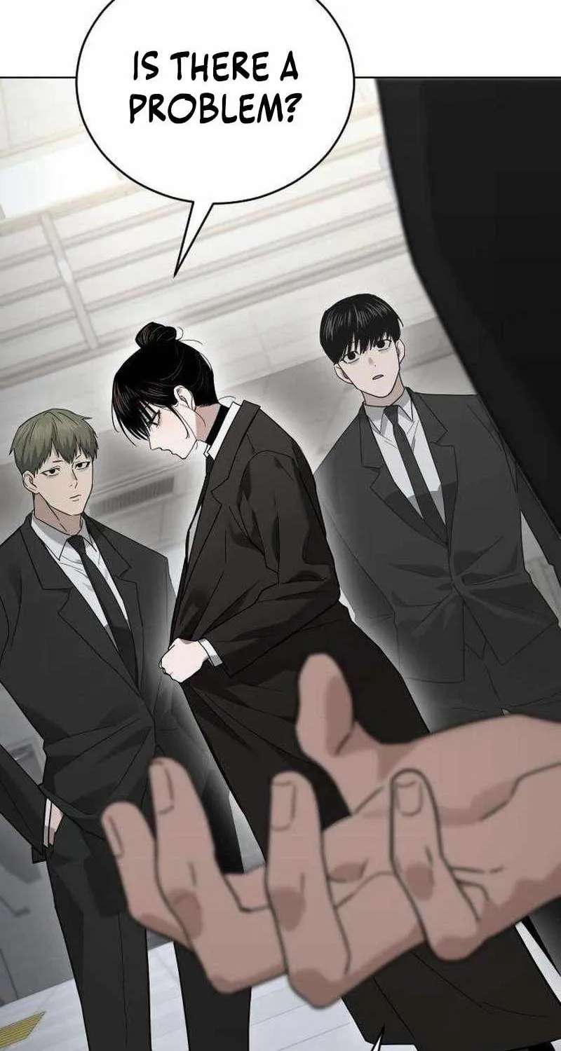 A Grimoire Changed My Fate Chapter 4 - page 21