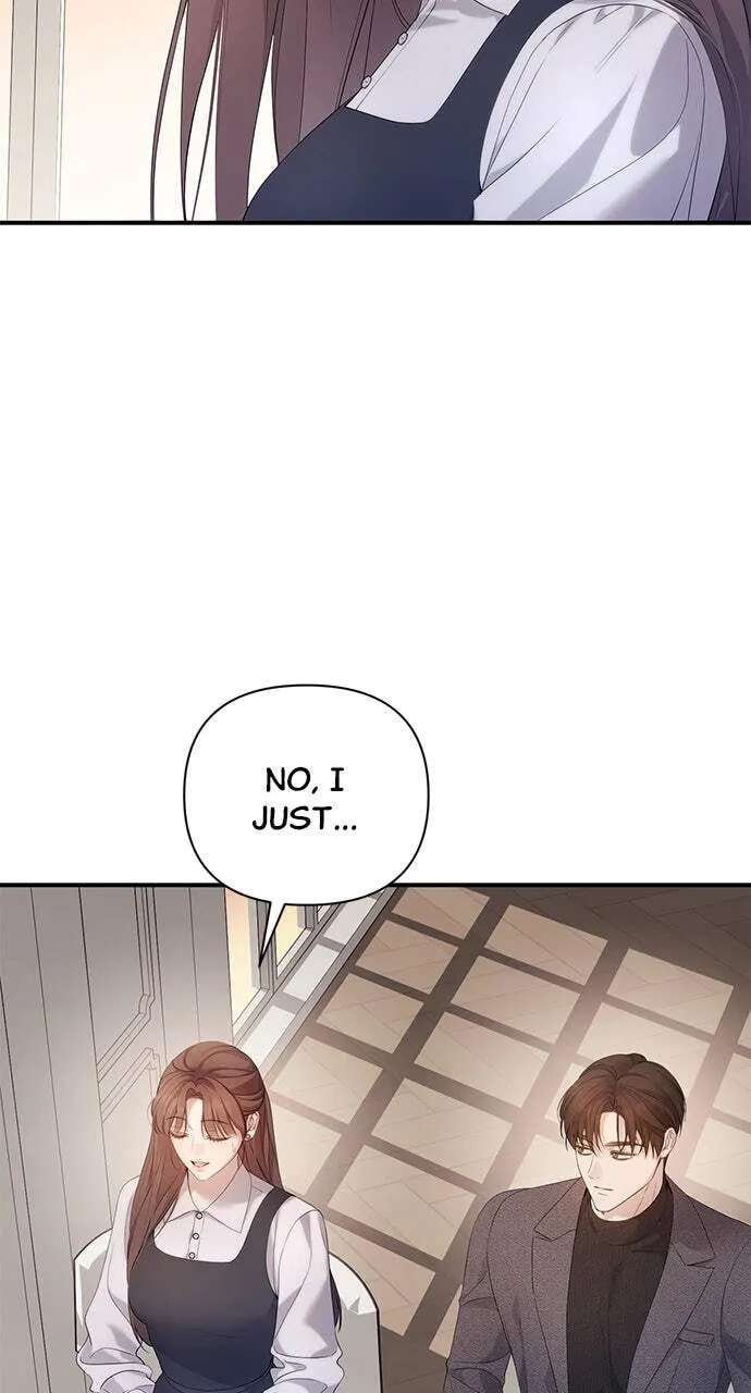 Not the First Time Chapter 56 - page 4