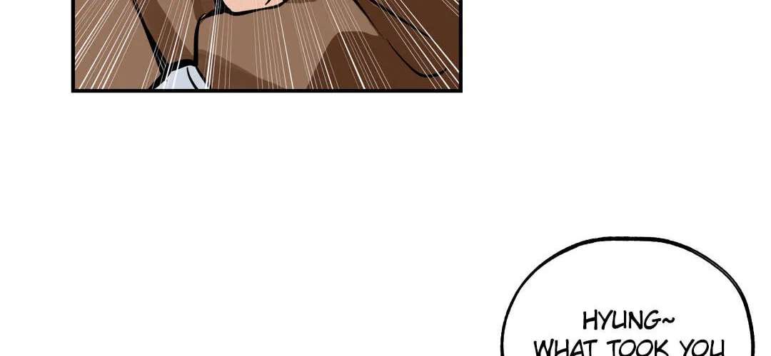Ice on Me Chapter 12 - page 7