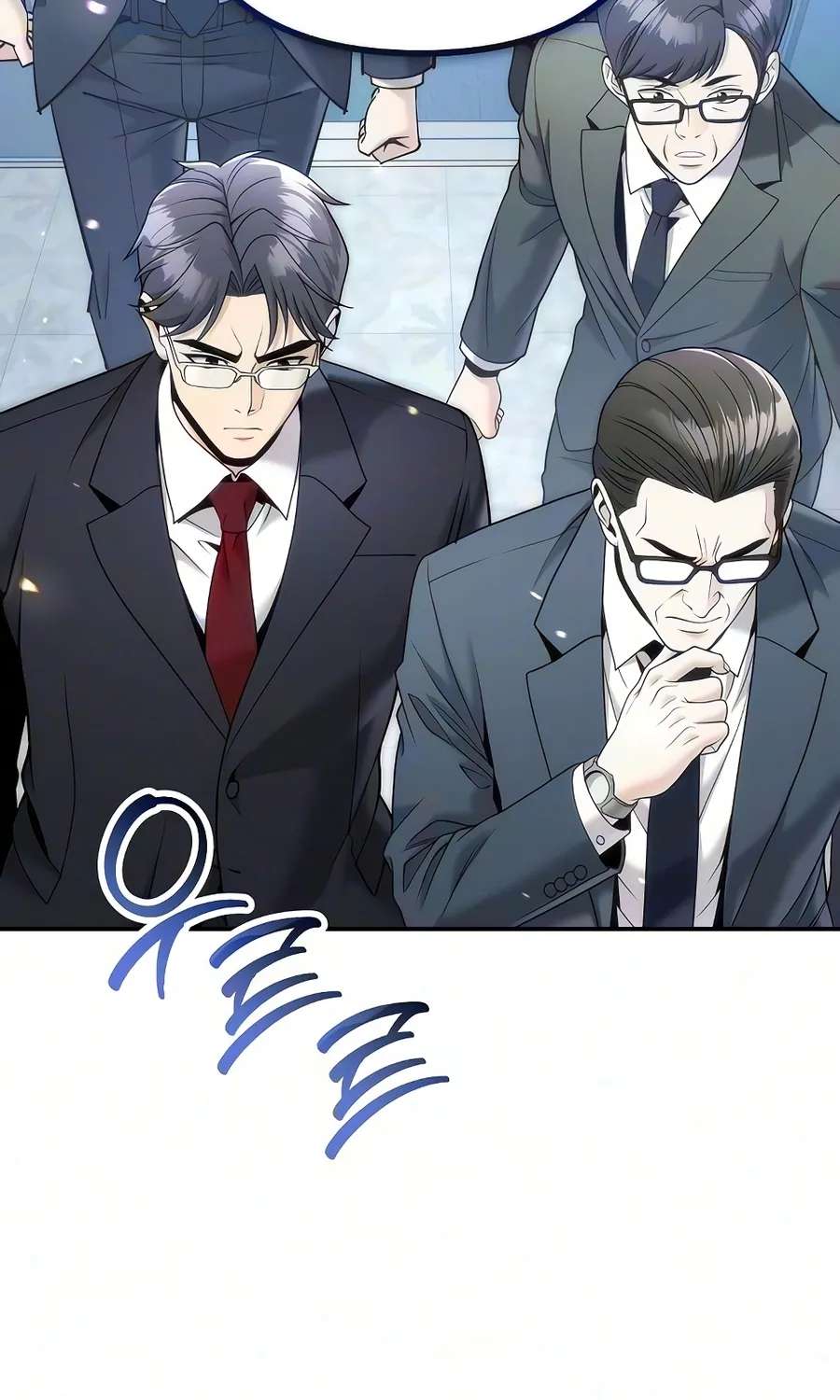 The Money Keeps Piling Up Even If I Spend It Chapter 8 - page 104