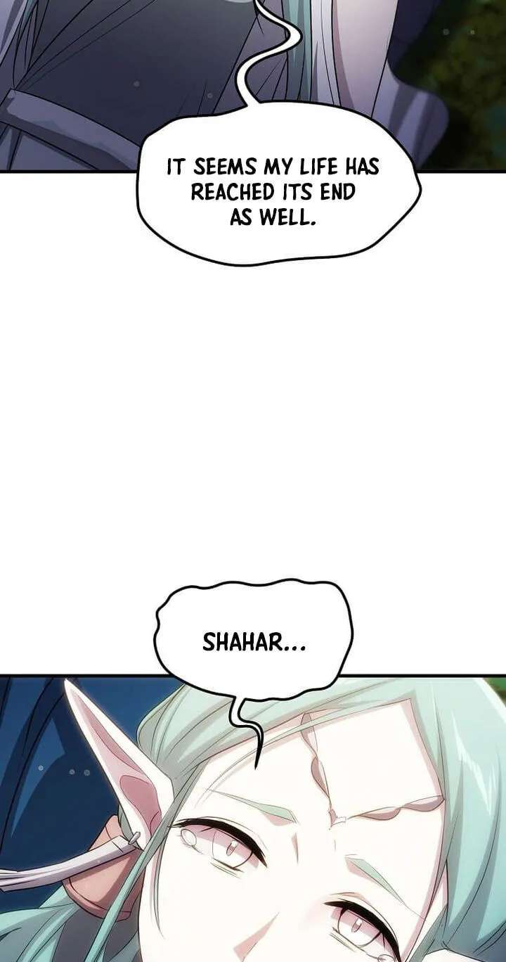 The Martial God Who Levels Up Chapter 101 - page 61