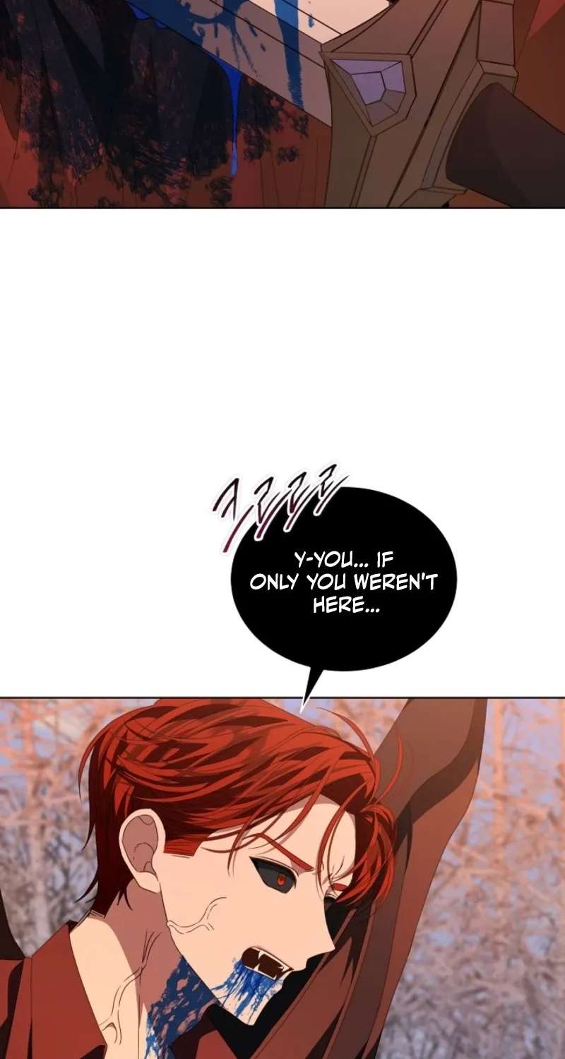 The Exhausting Reality Of Novel Transmigration Chapter 110 - page 6
