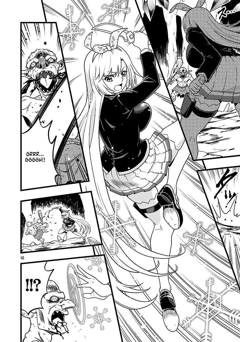 Netto Aidoru No Haishin Wo Tetsudatte Ita Maneejaa No Ore, Nazeka Buzzutte Shimau Chapter 5 - page 11