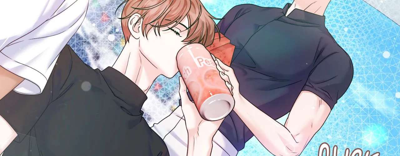 Beta Count Has Changed Chapter 31 - page 39
