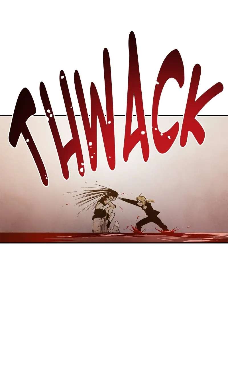 Fullmetal Alchemist (Official Webtoon) Chapter 142 - page 39