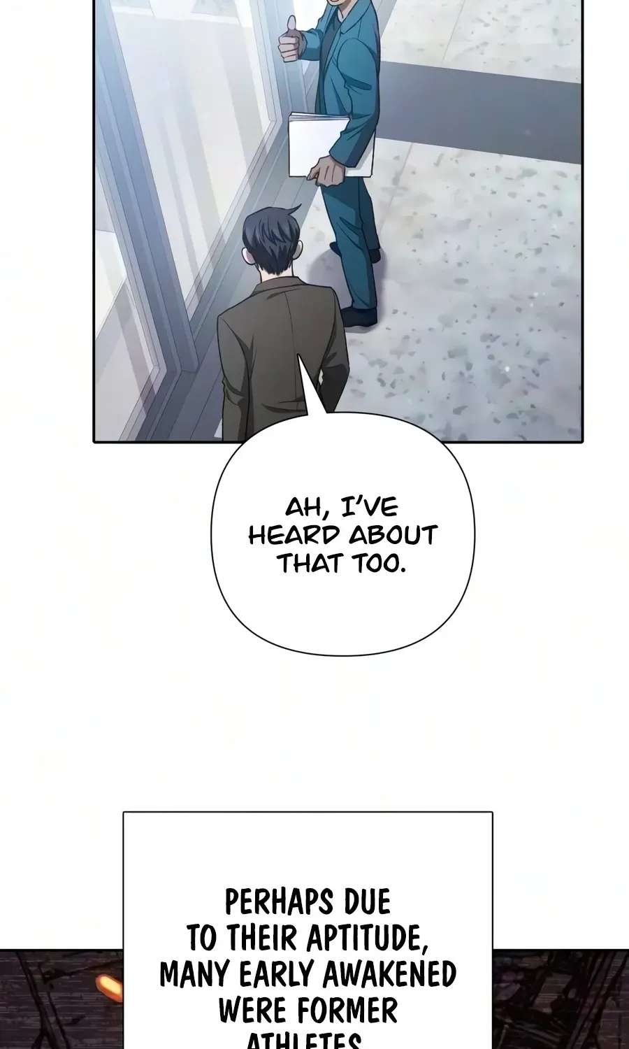 The S-Classes That I Raised Chapter 179 - page 36