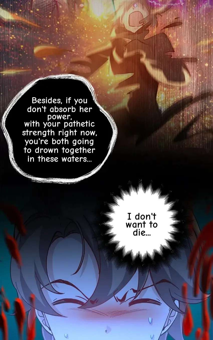 The Yellow Road's Best Day Chapter 20 - page 29
