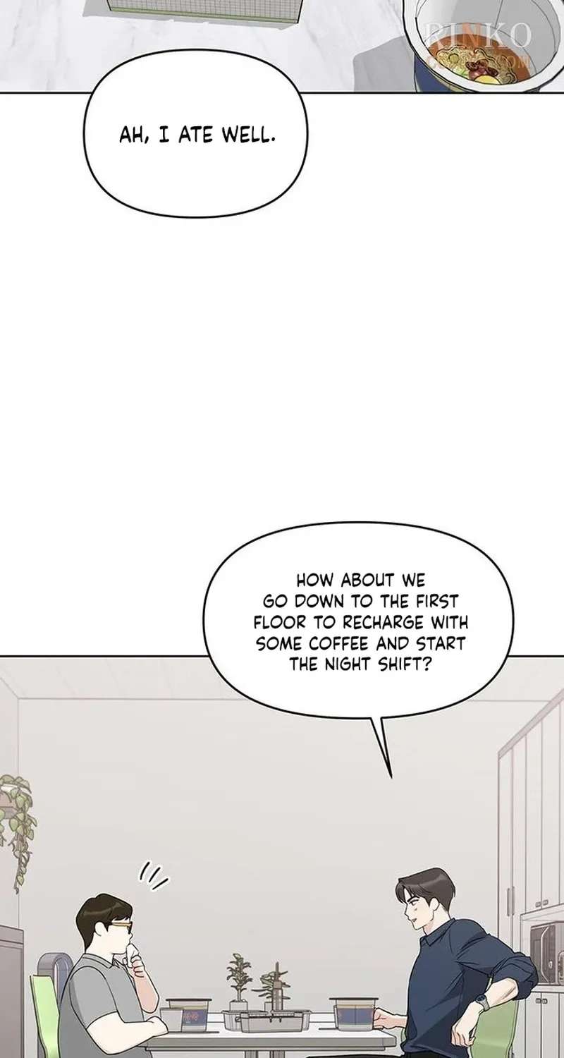It's Just Business Chapter 135 - page 41