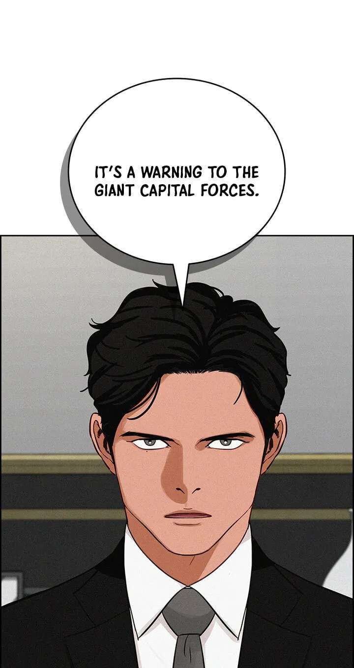 Lord of Money Chapter 308 - page 74