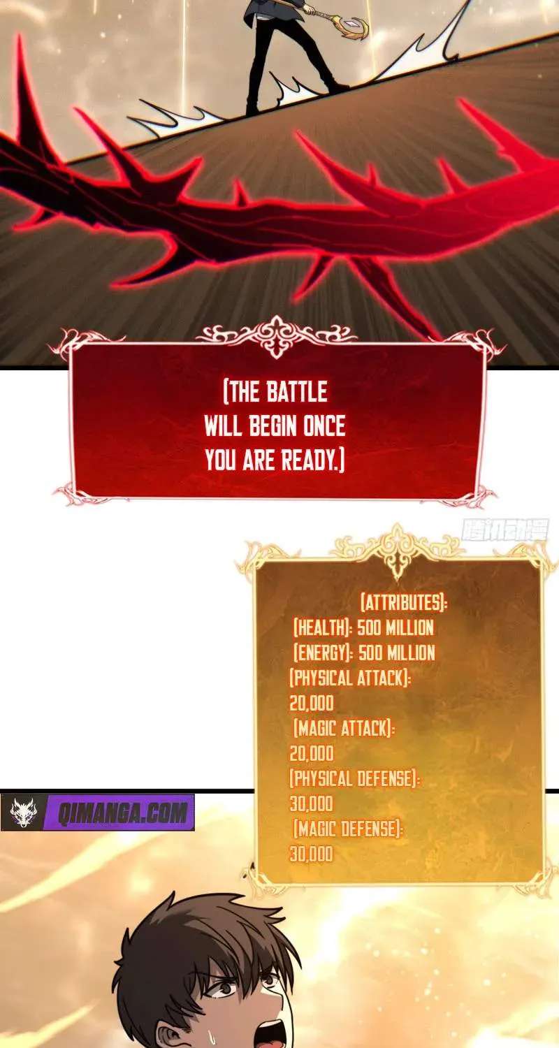 Everyone Start with Synthesizing the Undead Army Chapter 7 - page 15
