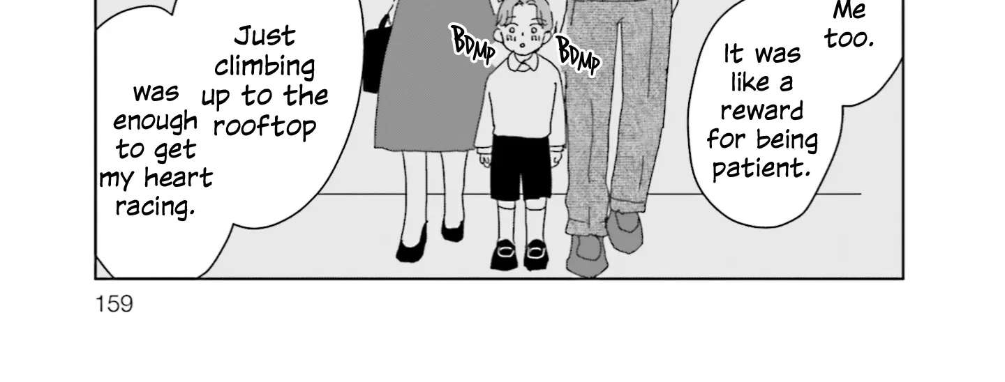 Untitled Flowers -Tamago wo Umanai Watashi-tachi- Chapter 10 - page 30