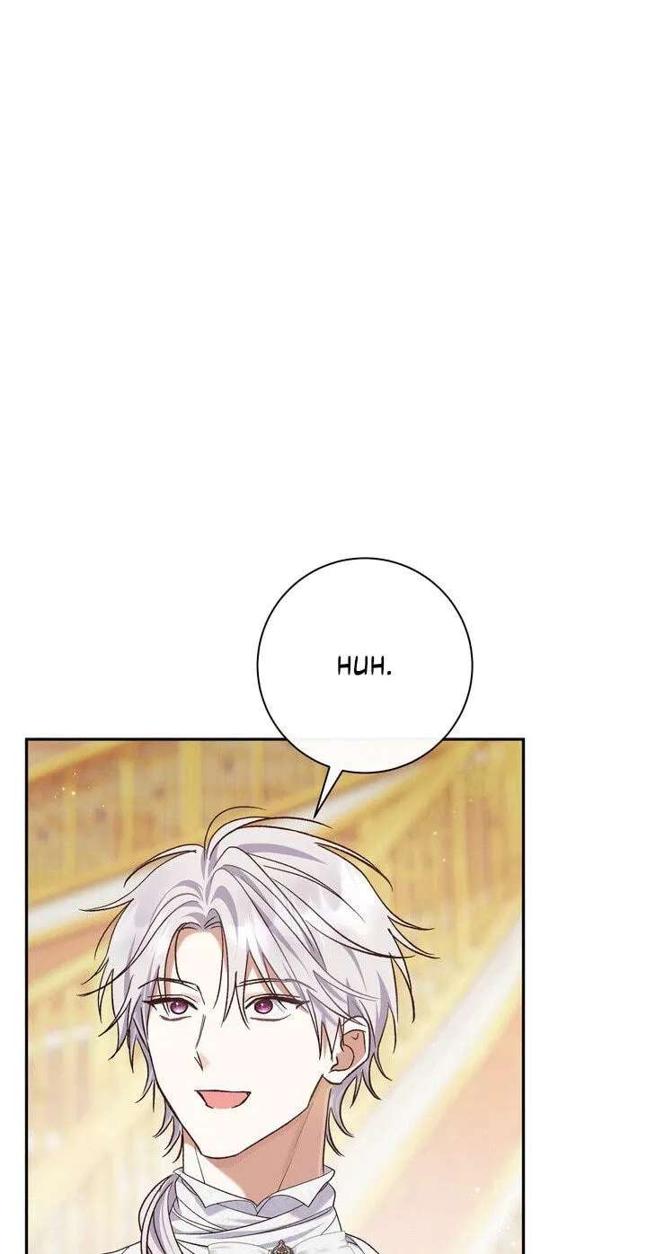 The Villainess's Blind Date Is Too Perfect Chapter 138 - page 86