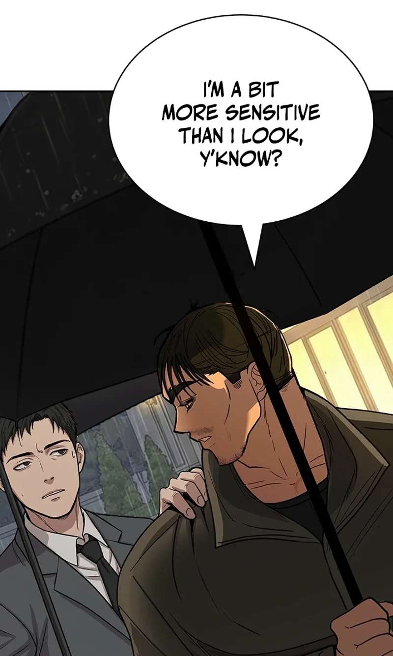 Free Lancer Chapter 25 - page 66