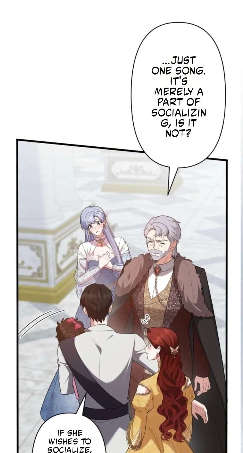 I Became the Saintess's Contract Mother Chapter 16 - page 38