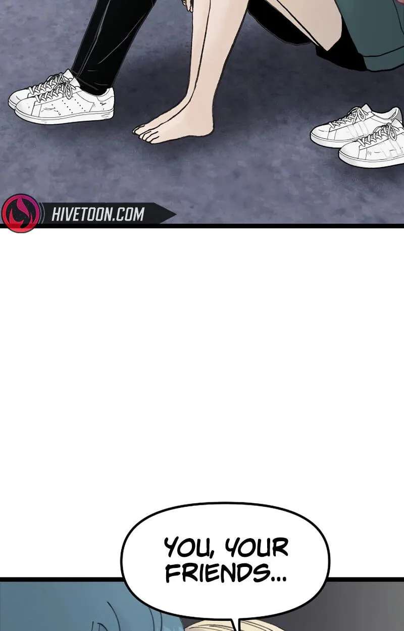The Silent Transfer Student Chapter 71 - page 107