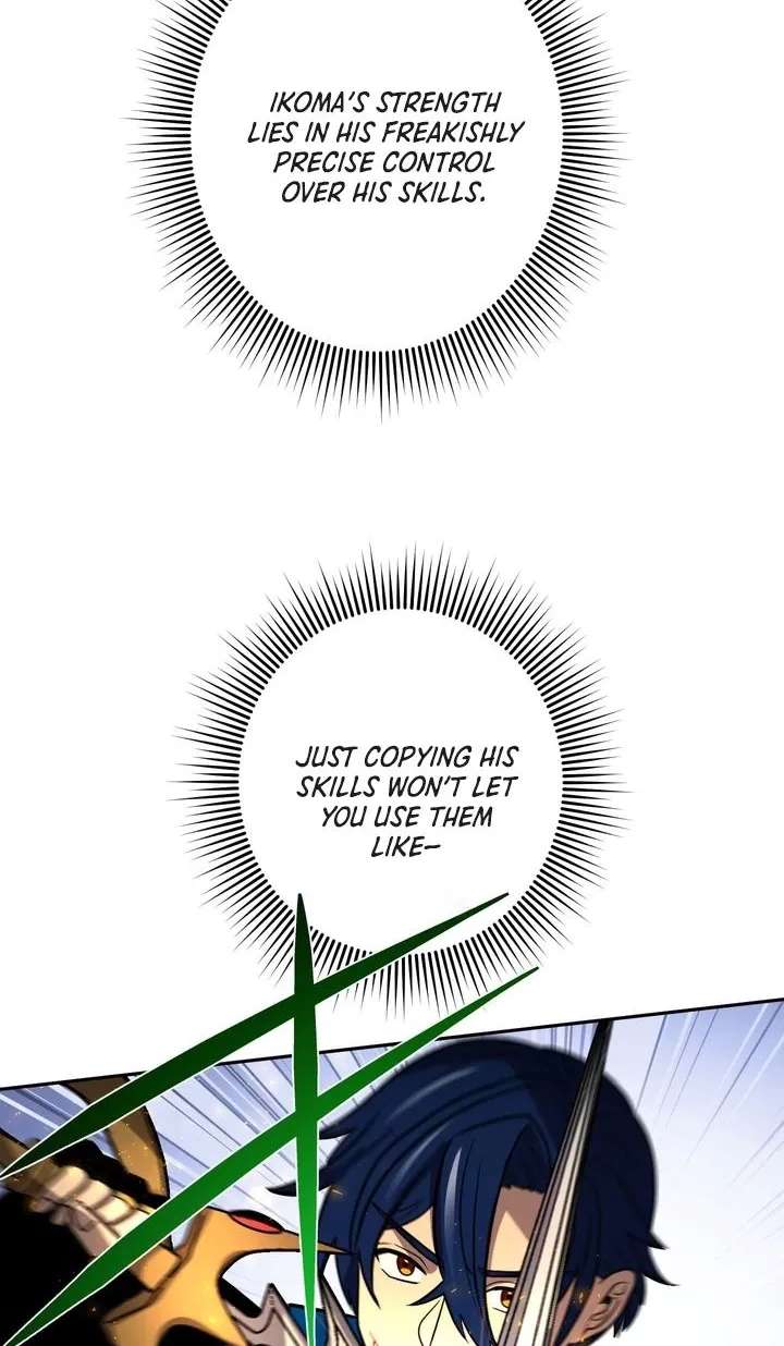 Hidden Class Gravity User Chapter 206 - page 28