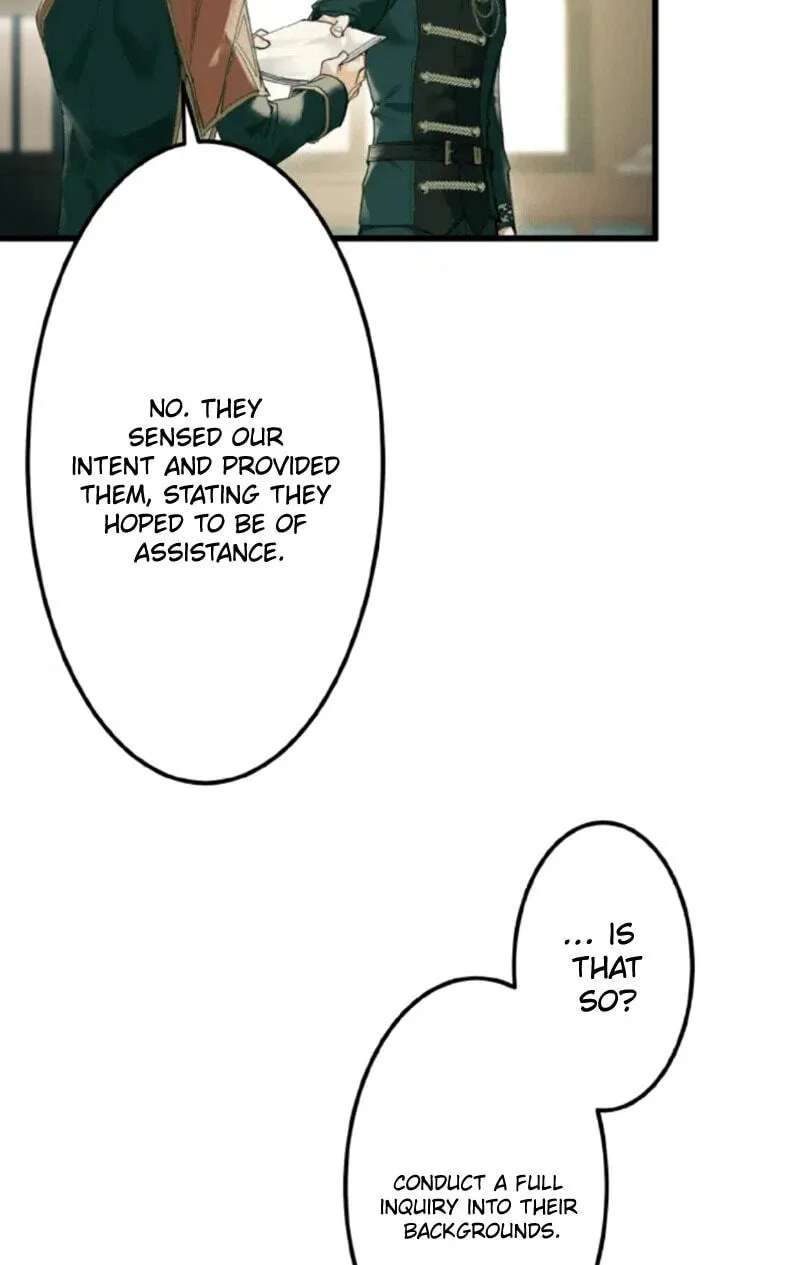 Murderous Lady Charlotte Chapter 38 - page 78