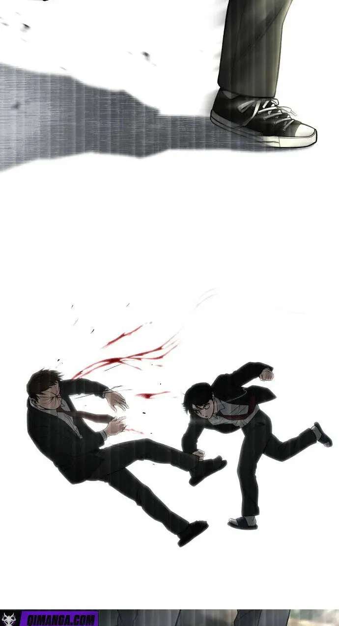 Designated Bully Chapter 203 - page 31