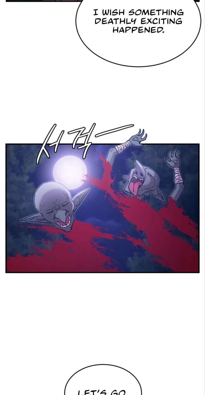 Returned Solider's Female Conquest Diary Chapter 97 - page 47