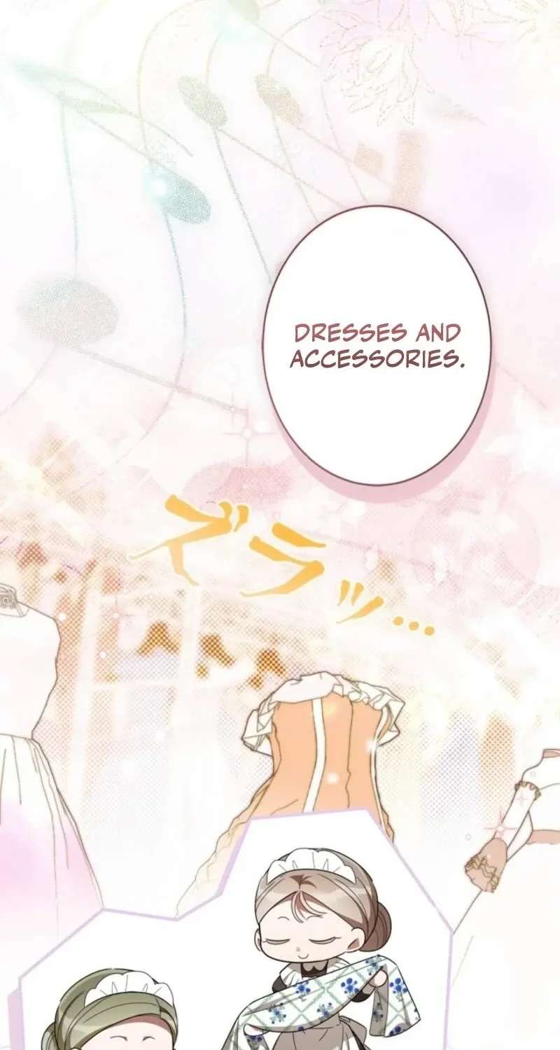 The Timid Lady of the Frontier Won't Give Up on Revenge Chapter 23 - page 41
